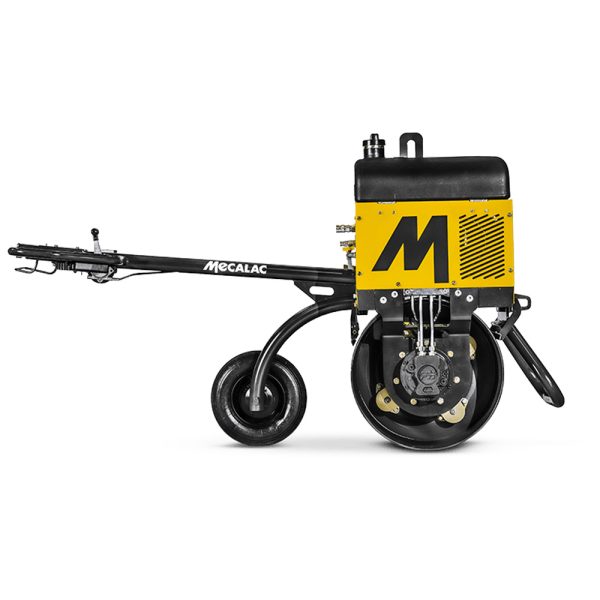 Mecalac MBR-71 - Compaction Roller