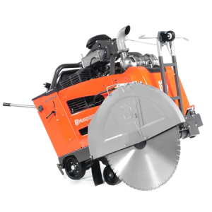 Husqvarna FS 7000 D - Floor Saw