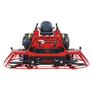 Allen Engineering HP205 - Riding Trowel