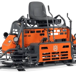 Husqvarna CRT 48 - Ride-On Trowel