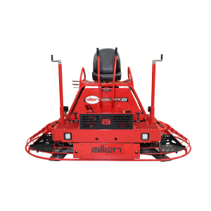 Allen Engineering MSP445 - Riding Trowel