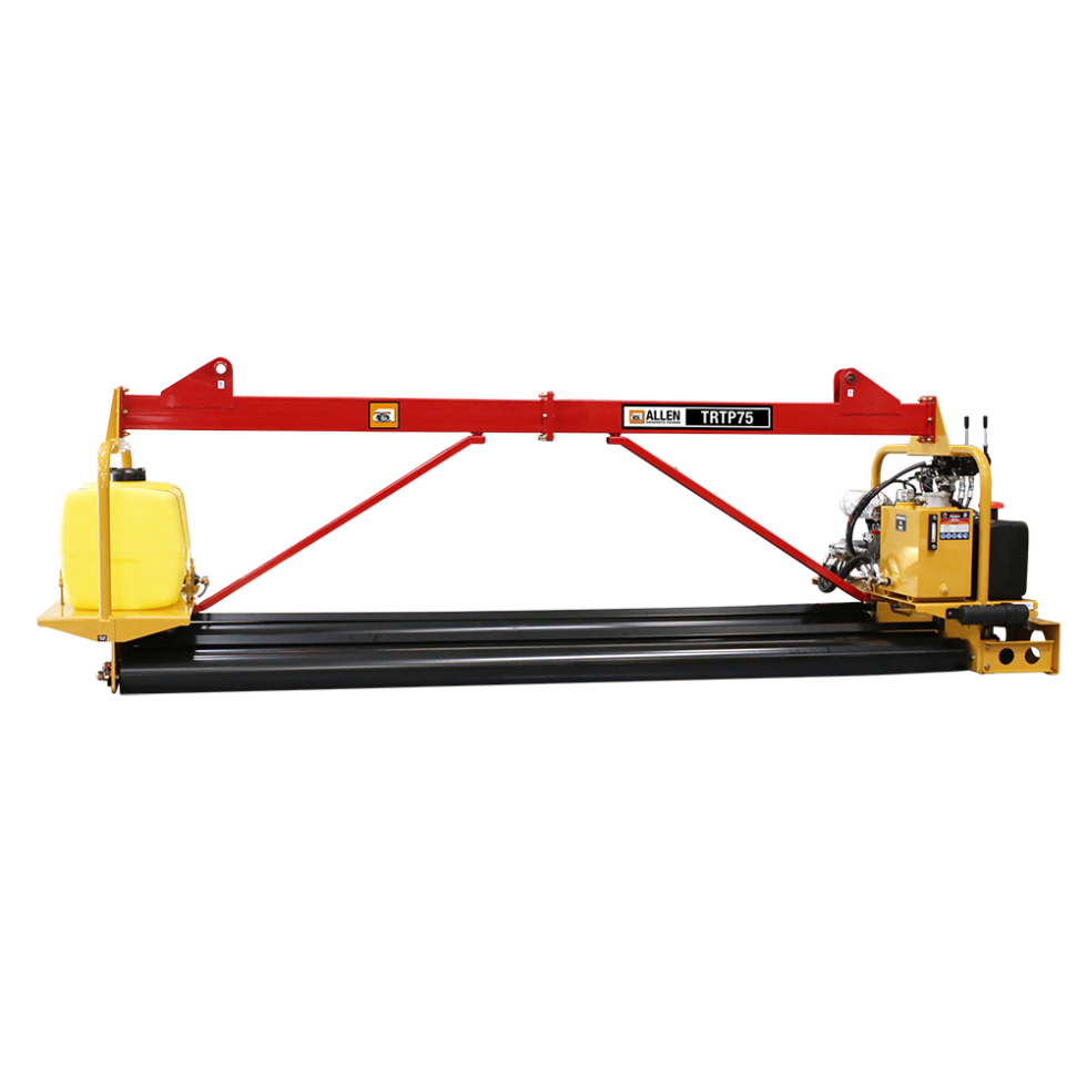 allen-engineering-trtp75-triple-roller-tube-pavers-barnsco-inc