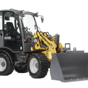 WL38 wheel loader