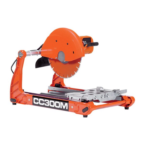 Diamond Products CC300M Electric Masonry Saw