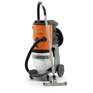 DE 110 H electric dust extractor