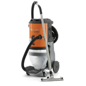 DE 110i H electric dust vacuum