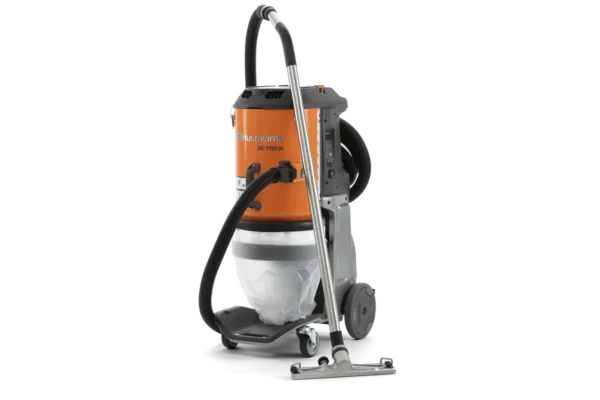 DE 110i H electric dust vacuum