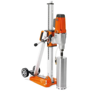 DMS 240 drill and stand