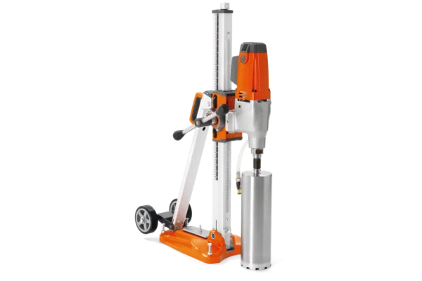 DMS 240 drill and stand