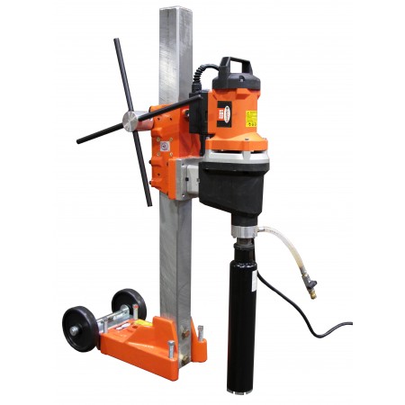 Cimline M-2 Heavy Duty Core Rigs