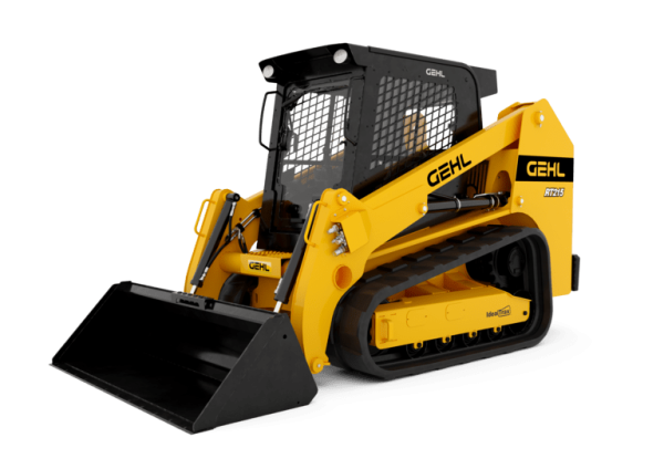 Gehl RT215 COMPACT LOADERS