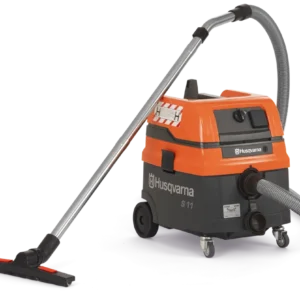S 11 electric dust extractor