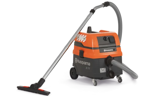 S 11 electric dust extractor