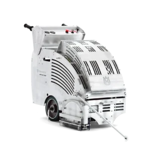 Soff-Cut 2500 cement saw