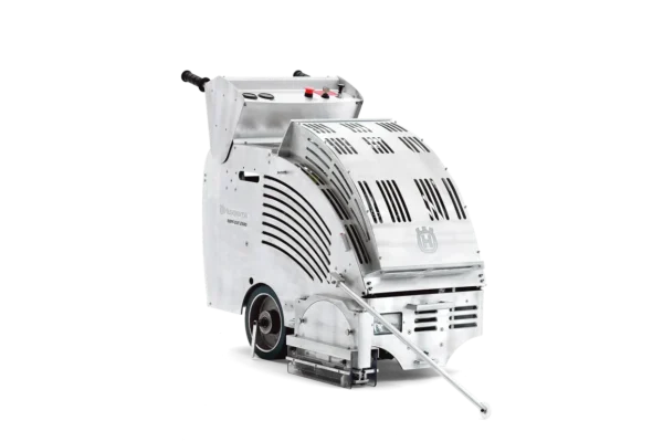 Soff-Cut 2500 cement saw
