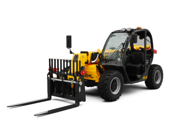 TH5-19 mini telehandler