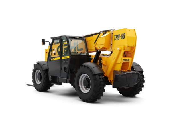 TH9-50 - NEW telehandler