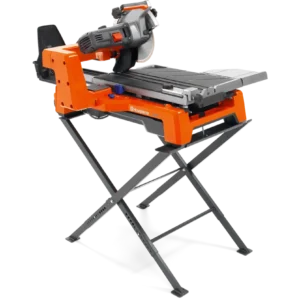 TS 60 table saw for tile
