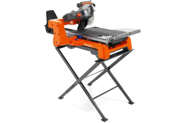 TS 60 table saw for tile