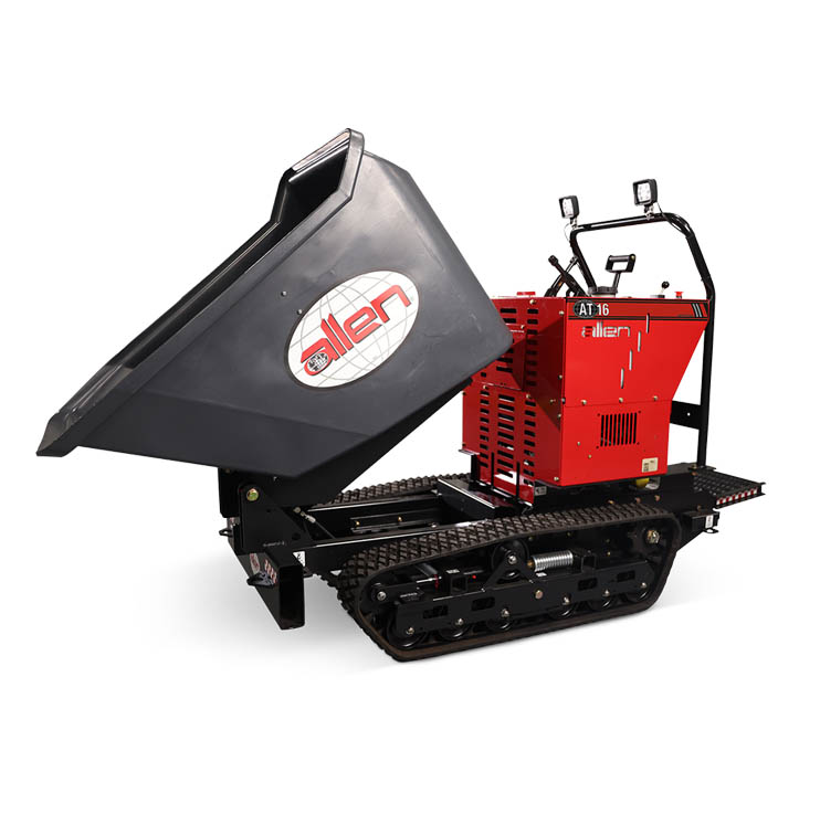 Concrete Buggies | Construction Equipment | Barnsco, Inc