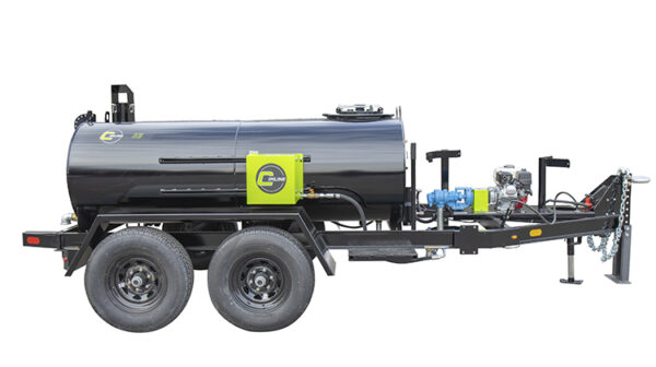 K5 emulsion applicator