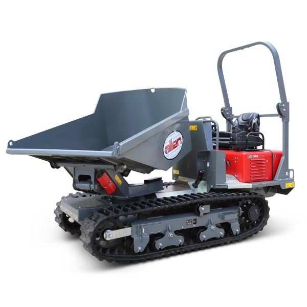 Allen Engineering ATD5000 Track Dumper