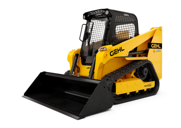 Gehl RT165 Compact Loader