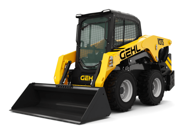 Gehl V275 Compact Loader