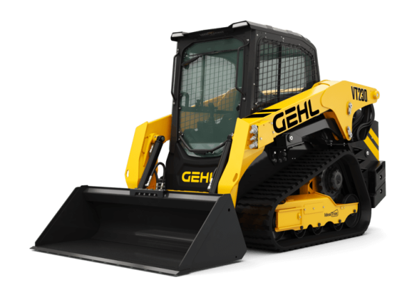 Gehl VT230 Compact Loader