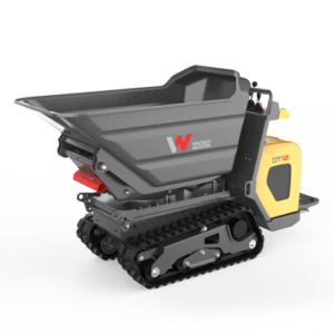 DT12 track dumper