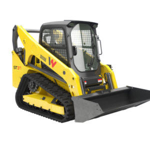 ST37 track loader