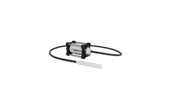 control speed vibrator