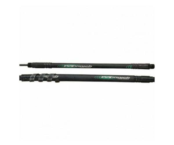 steel reinforced vibrator casings