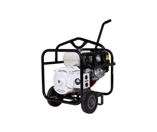 high cycle generator
