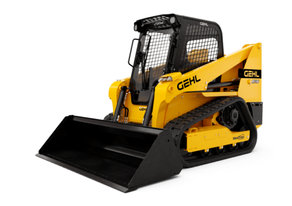 RT195 track loader