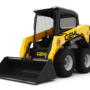 V230 skid loader