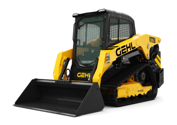 VT210 track loader