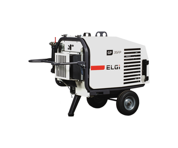 GP 35FP air compressor