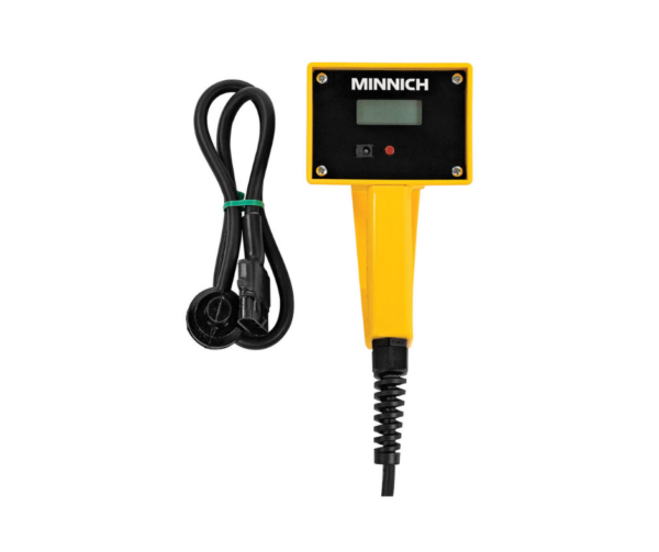 tachometer