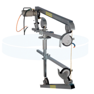 CCH25 wire saw