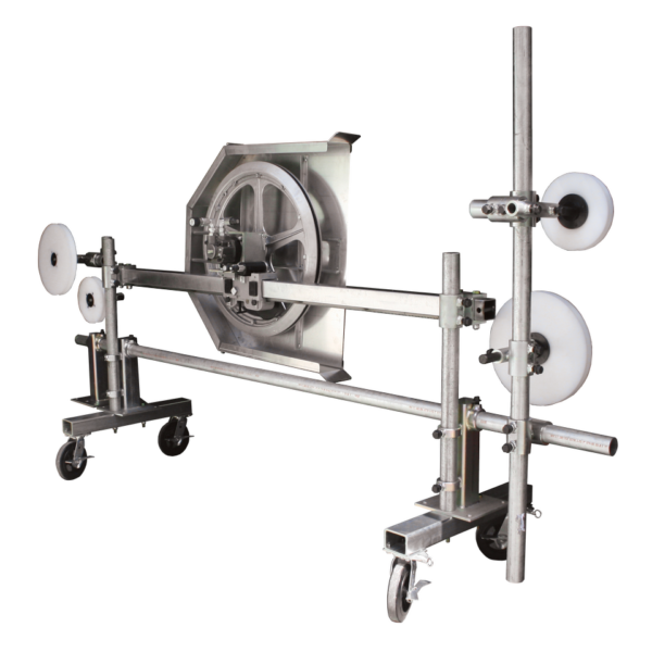 WS25 wire saw
