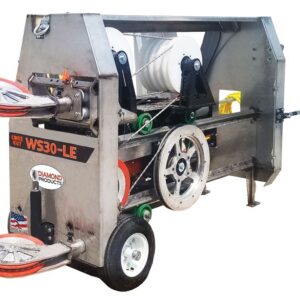 WS30-LE wire saw