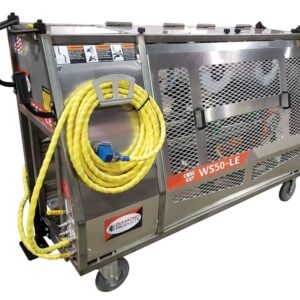WS50-LE wire saw