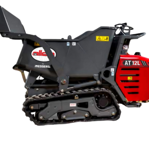AT12L tracked buggy