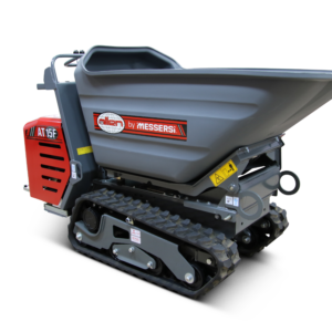 AT15F tracked buggy
