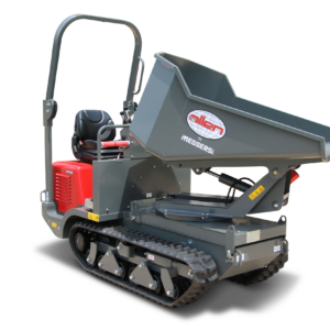 ATD3300 tracked dumper