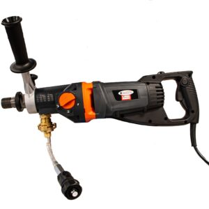 CB215 hand held motor