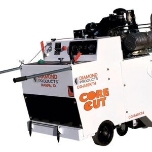 CG-2 mini groover
