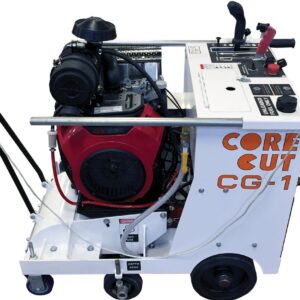 CG-1 mini groover