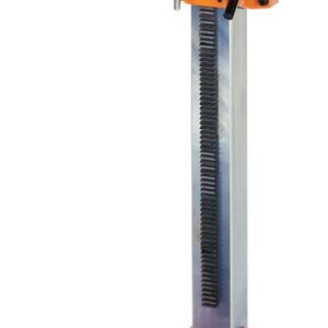 M-2 core drill stand